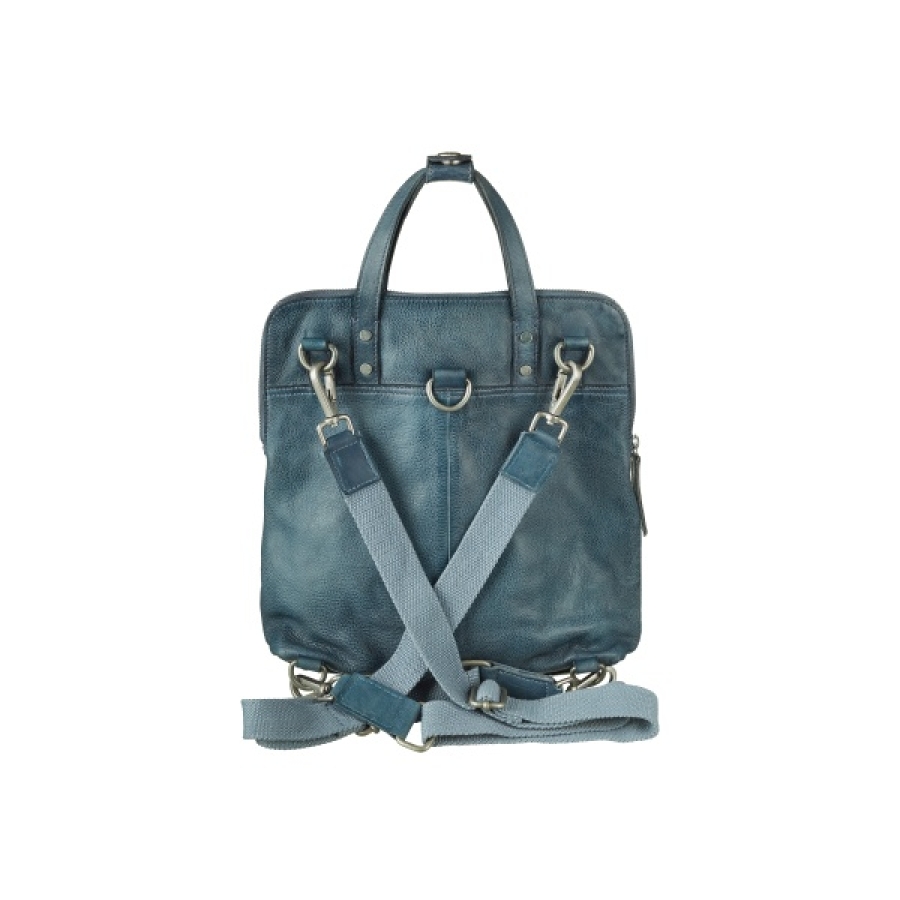 CITY BACKPACK SKYBLUE